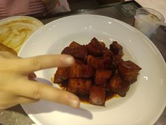 -闫府私房菜·老字号(恒隆店)