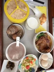 -馨月汇·一悦馨香月子中心(前滩店)