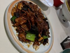 -惠丰堂饭庄·烤鸭·京味菜(翠微路店)
