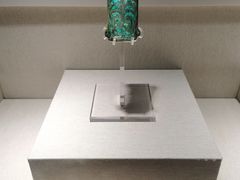 -深圳博物馆(古代艺术馆)