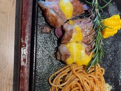 -豪客来牛排(人民东路店)