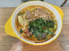 -麦当劳(凯德广场店)