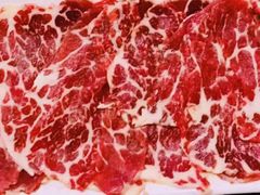 -潮汕三宝鲜牛肉火锅