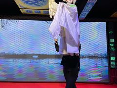 -陕西戏曲非遗博物馆