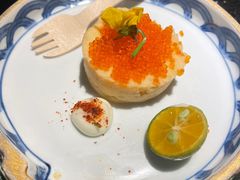 -上井料理黑金店(IFS国金中心店)