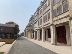 -赤坎·广东华侨国际旅游度假区