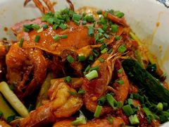 -辣螃铠盆盆蟹大排档(总店)