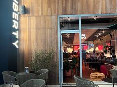 -尚牛社会 Beef & Liberty(金桥EKA天物店)