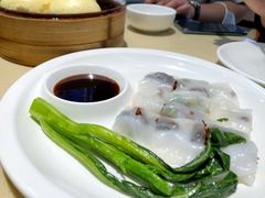 牛肉肠粉-满福隆酒楼(万绿园店)