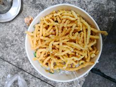 -糯米团油茶早餐铺