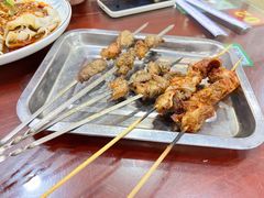 -中国传统伊兰拉面(石景山店)