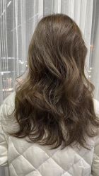 点击看大图 -诗悦发型SALON·圣罗兰店