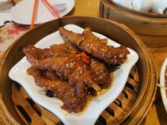 蒸凤瓜-虾饺妹·酒家(海珠广场店)