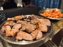 -西塔老太太泥炉烤肉(沈阳店)