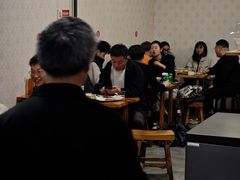 -二马路野馄饨烧烤(二马路店)