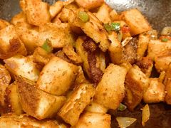 -那拉提之疆·新疆菜(美院店)