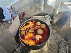-安吉龙王山风景区