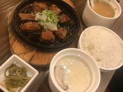 -东京屋(武定路店)