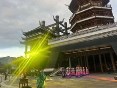 -多彩贵州城1958文化创意园