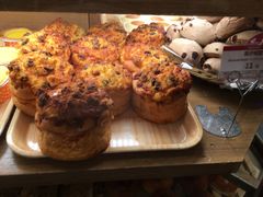 -山崎面包(静安久光店)