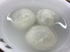 -朱新年·苏式汤团·面点(北寺塔店)