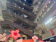 -远大购物中心(南岗店)