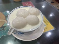 -民信老铺(华盖路店)
