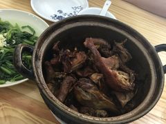 -斯丹姜母鸭·古法干香(涂门街总店)