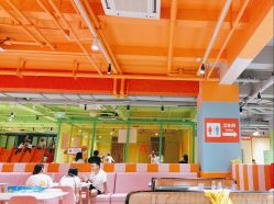 -宝燕乐园(闵行旗舰店)