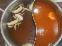 -呷哺呷哺(西单大悦城店)