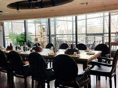 大堂-羊大爷涮肉(亮马桥店)