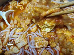 -螺大蛳柳州螺蛳粉·火锅·热干面(西城永捷店)