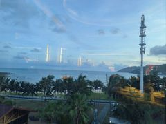 -不仔客海鲜·烧烤·270度海景餐厅(大东海店)