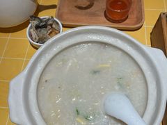 -蔡澜点心·粤菜(花城汇南区店)