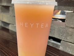-喜茶(深圳福田星河COCO Park店)
