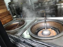 -长安大牌档之西安博物院文化餐厅(中贸店)