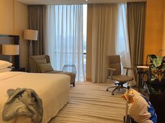 -廊坊固安福朋喜来登酒店
