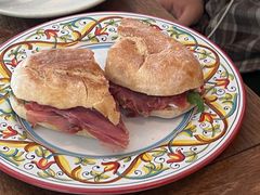 -Alimentari早午餐(安福路店)