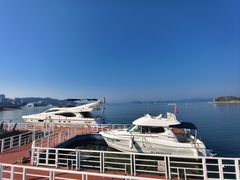 -绿城千岛湖喜来登度假酒店