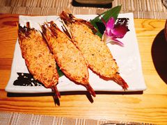 -酒井酱子·深夜食堂(东城汇店)