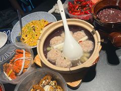 -芳芳私房菜·精做淮扬菜(承德路店)