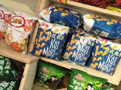 -华润万家(天河东店)