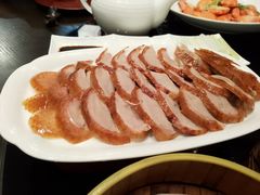 -香雪海饭店中餐厅(湖滨店)