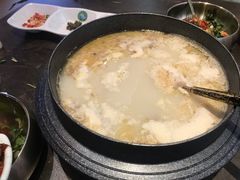 -河坝烧烤串城(金达莱店)