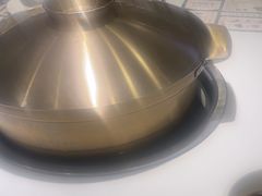 -烹然四季椰子鸡火锅(姚家园万象汇店)