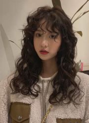 -缪斯造型烫发染发蛋白护理北京三里屯直营