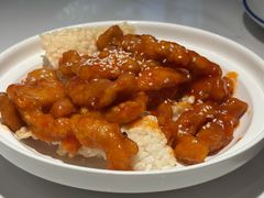 -兰湘子·湘菜小炒(长安万科广场店)