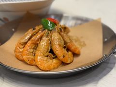 -常来小聚·广州非遗传承餐厅(高德置地店)