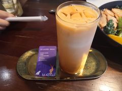-芭莉与彩虹西餐厅(成都合生汇店)