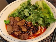 -“香”全日餐厅·株洲大汉希尔顿酒店